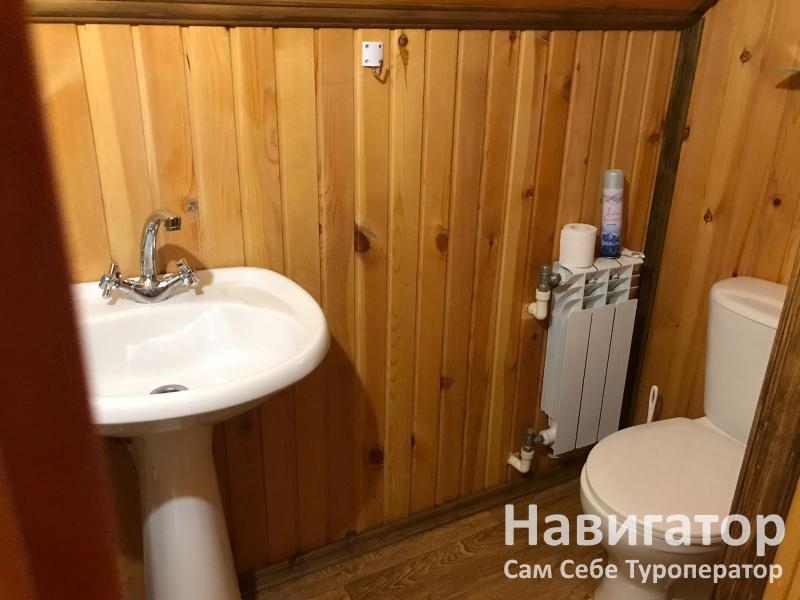 АЗРЕК - гостевой дом в Карачаево-Черкесская Республика