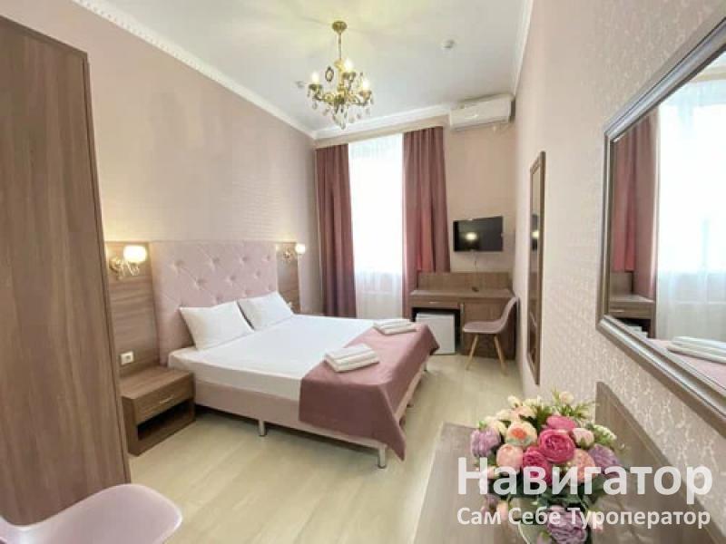 ГОЛДЕН - отель в Белореченск