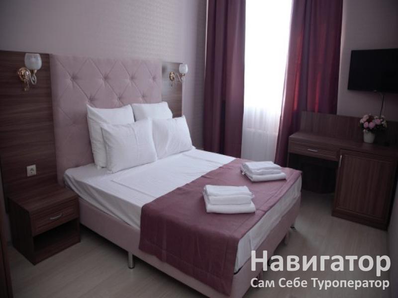 ГОЛДЕН - отель в Белореченск