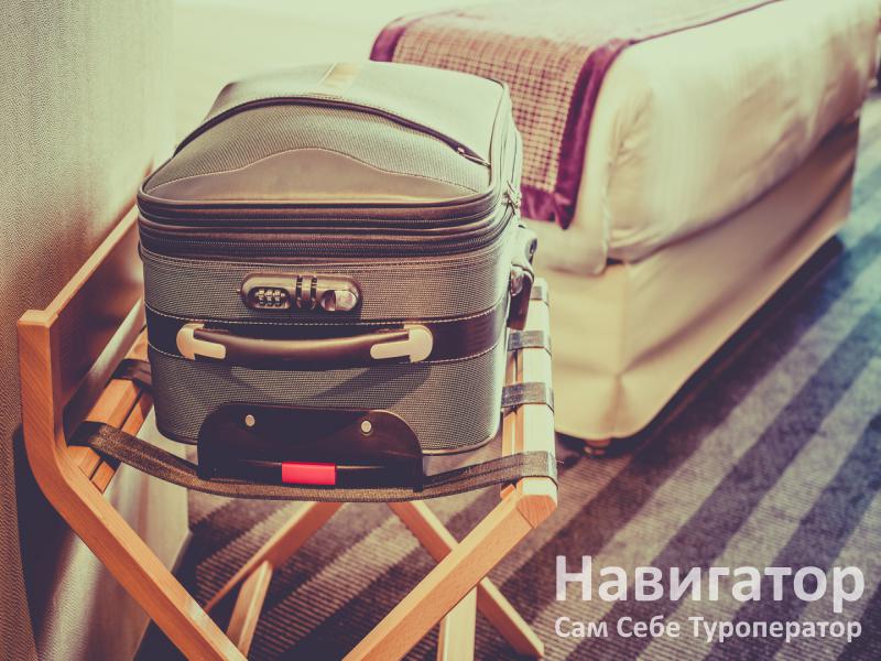 ГОЛДЕН - отель в Белореченск