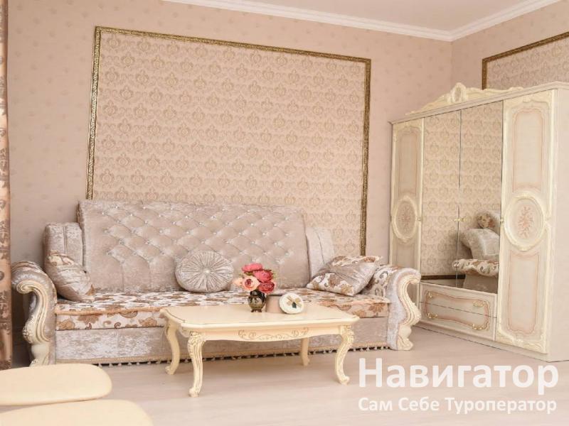 ГОЛДЕН - отель в Белореченск