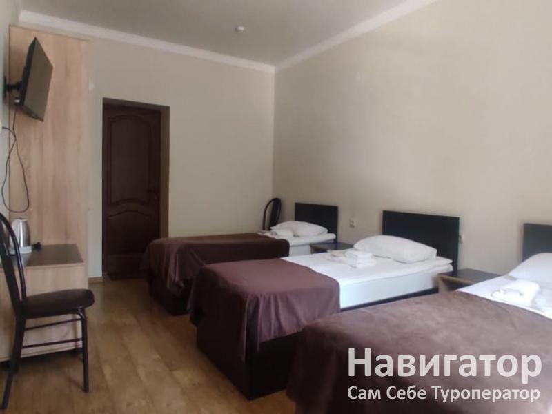 СТАРЫЙ ЗАМОК - гостиница в Поселки КБР