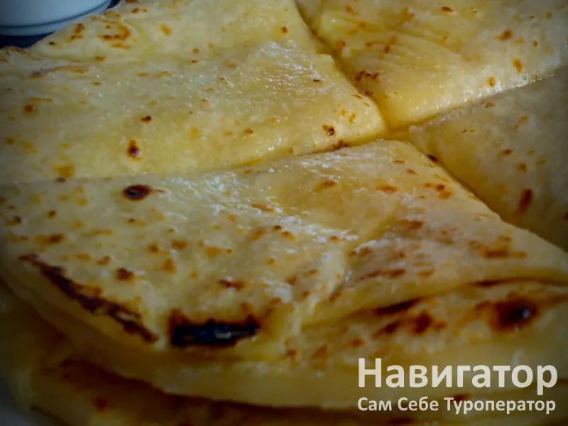 СТАРЫЙ ЗАМОК - гостиница в Поселки КБР