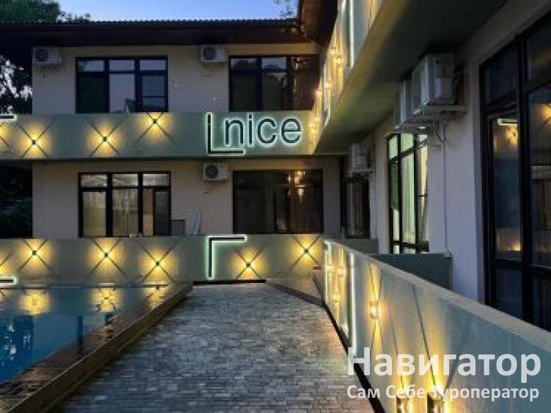 АПАРТАМЕНТЫ в жк "Nice" Лермонтово в Лермонтово АПАРТАМЕНТЫ в жк "Nice" Лермонтово в Лермонтово