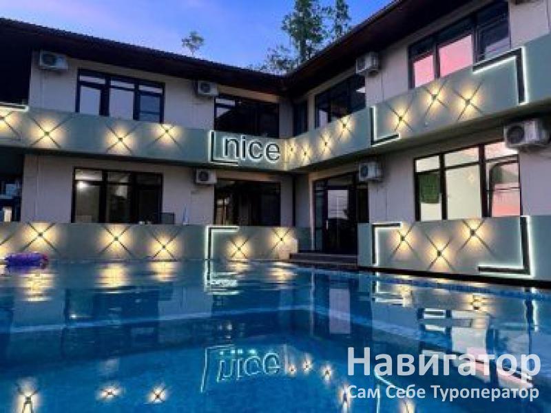 АПАРТАМЕНТЫ в жк "Nice" Лермонтово в Лермонтово АПАРТАМЕНТЫ в жк "Nice" Лермонтово в Лермонтово