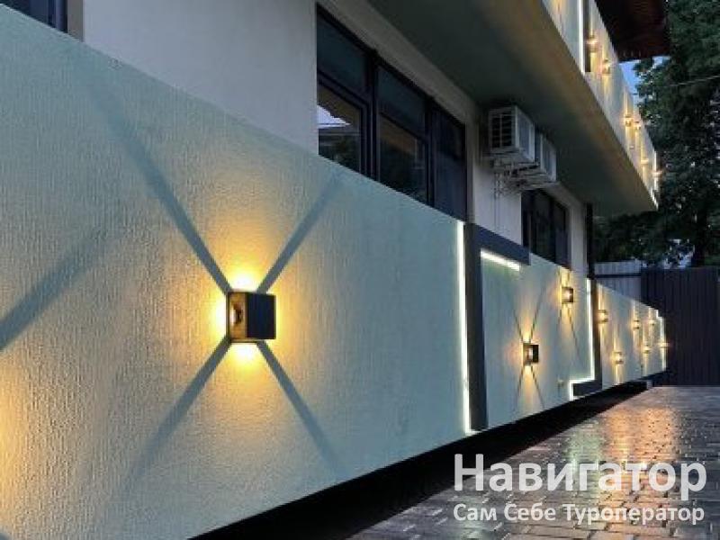 АПАРТАМЕНТЫ в жк "Nice" Лермонтово в Лермонтово АПАРТАМЕНТЫ в жк "Nice" Лермонтово в Лермонтово
