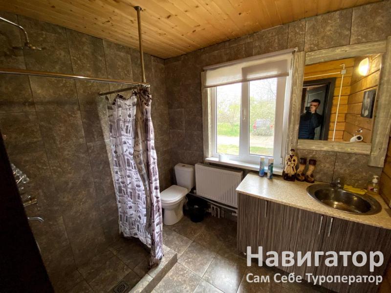 ХОЛМСКИЕ ПРУДЫ - база отдыха в Районы Краснодарского края