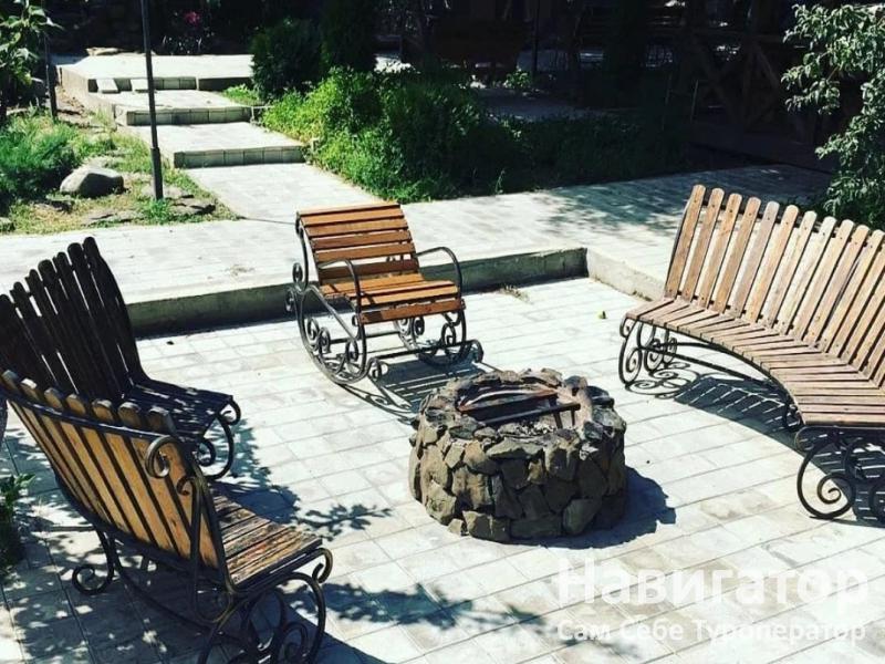 ХОЛМСКИЕ ПРУДЫ - база отдыха в Районы Краснодарского края