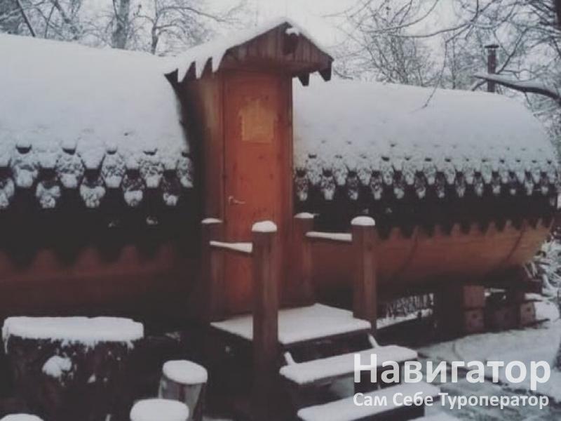 ХОЛМСКИЕ ПРУДЫ - база отдыха в Районы Краснодарского края