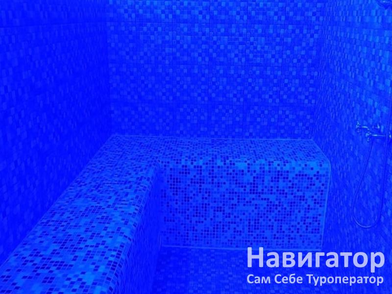 ХОЛМСКИЕ ПРУДЫ - база отдыха в Районы Краснодарского края