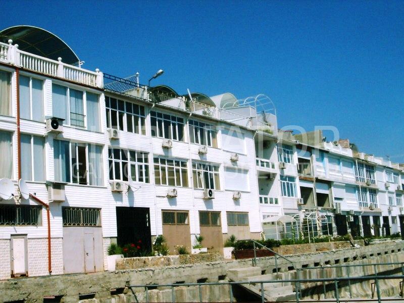 У МОРЯ - гостевой дом в Бытха мкр.