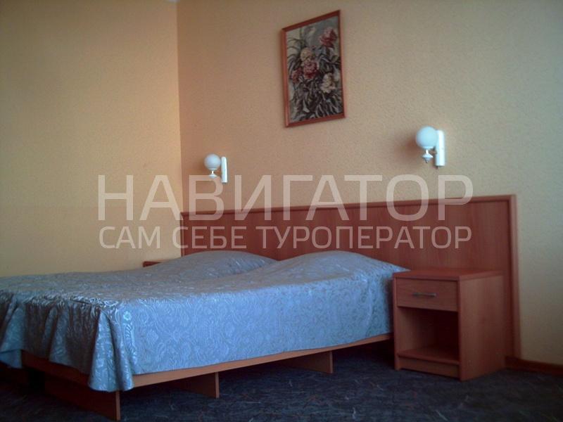 У МОРЯ - гостевой дом в Бытха мкр.