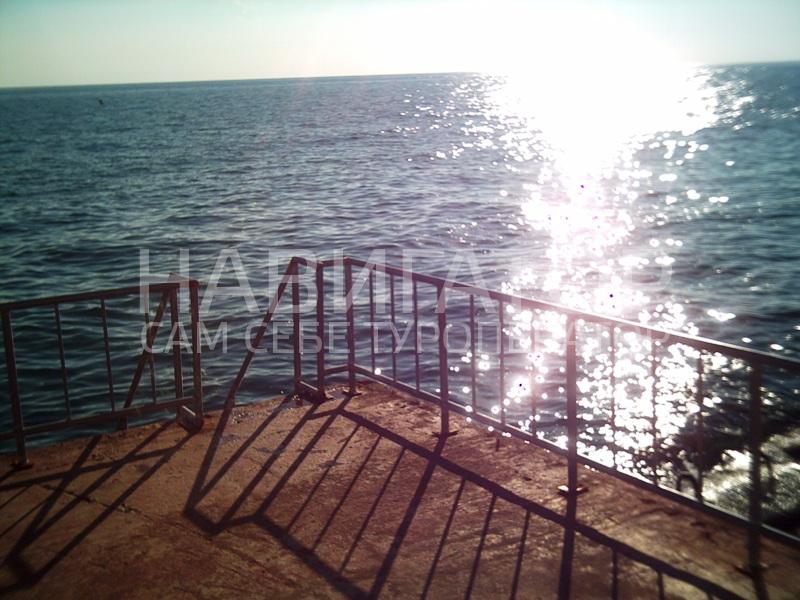 У МОРЯ - гостевой дом в Бытха мкр.