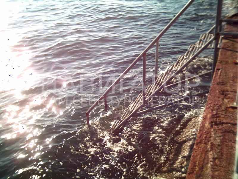 У МОРЯ - гостевой дом в Бытха мкр.