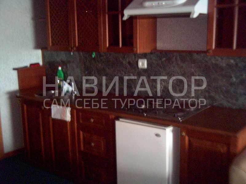 У МОРЯ - гостевой дом в Бытха мкр.