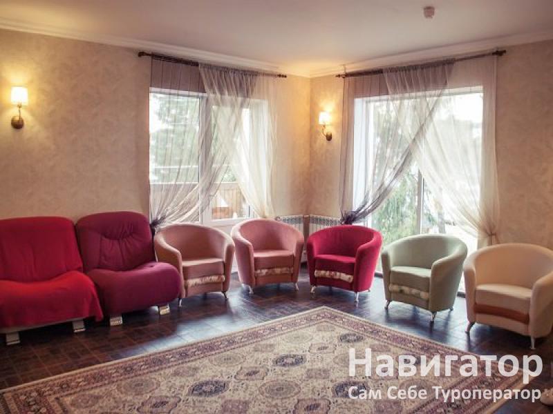 БЕЛЫЕ СКАЛЫ - база отдыха в Мостовской район