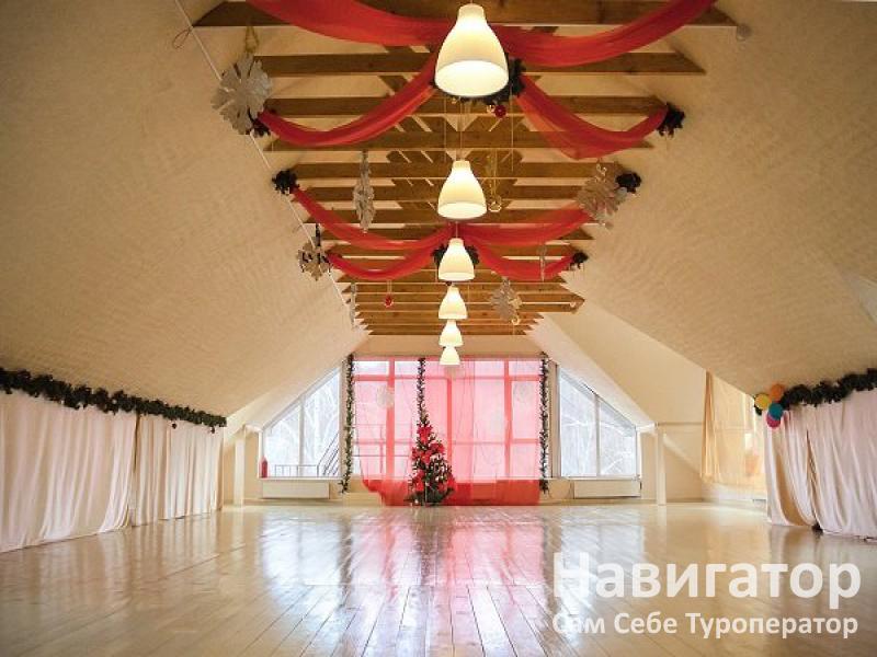 БЕЛЫЕ СКАЛЫ - база отдыха в Мостовской район