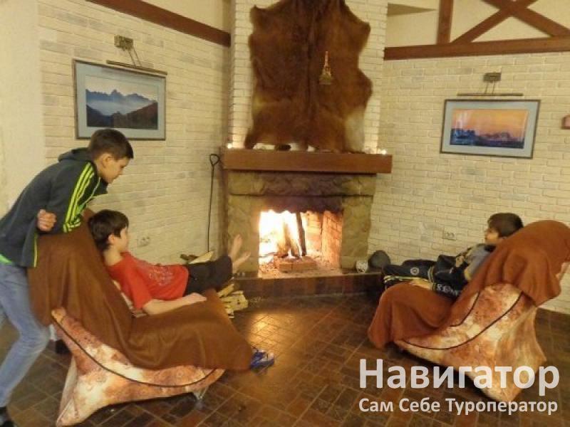 БЕЛЫЕ СКАЛЫ - база отдыха в Мостовской район