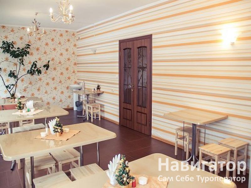 БЕЛЫЕ СКАЛЫ - база отдыха в Мостовской район