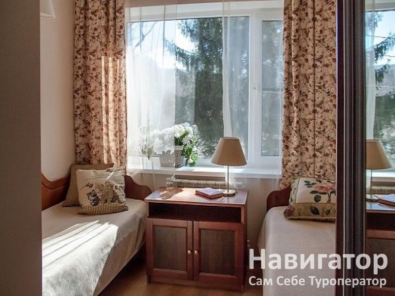 БЕЛЫЕ СКАЛЫ - база отдыха в Мостовской район