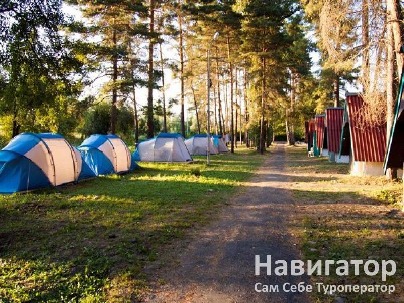 БЕЛЫЕ СКАЛЫ - база отдыха в Мостовской район