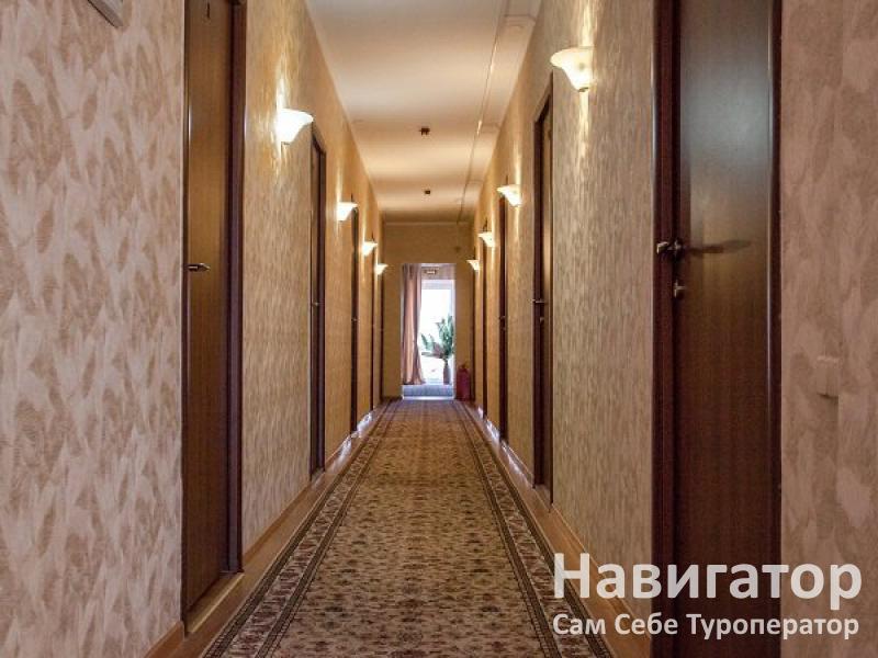БЕЛЫЕ СКАЛЫ - база отдыха в Мостовской район
