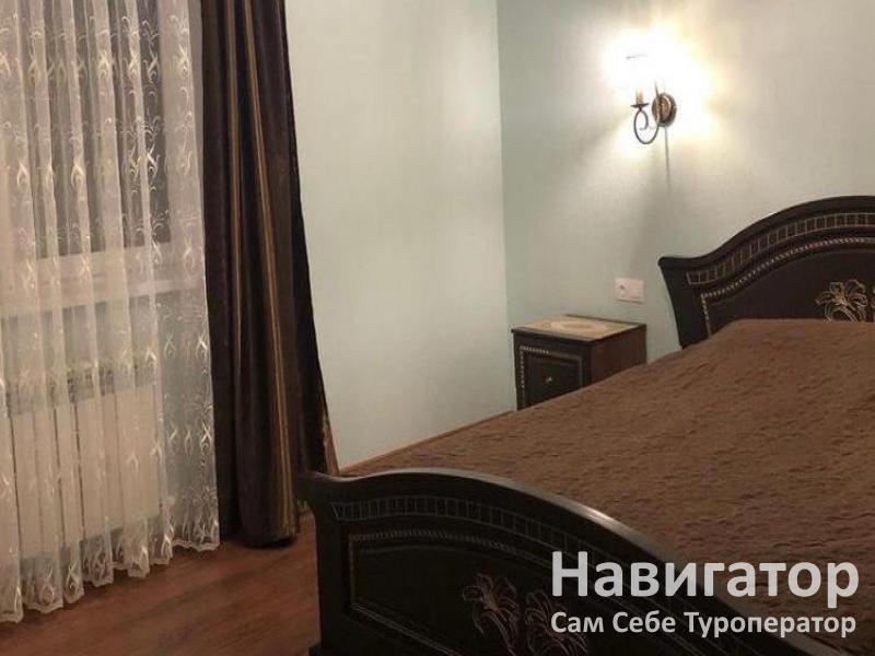 УДАЧА - база отдыха в Горячий ключ