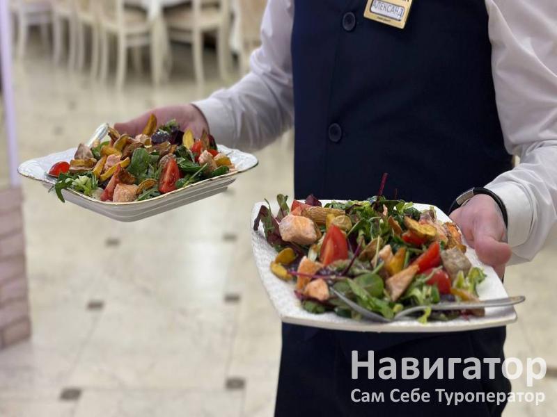 УДАЧА - база отдыха в Горячий ключ