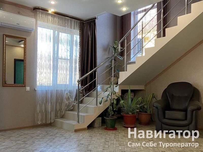 УДАЧА - база отдыха в Горячий ключ