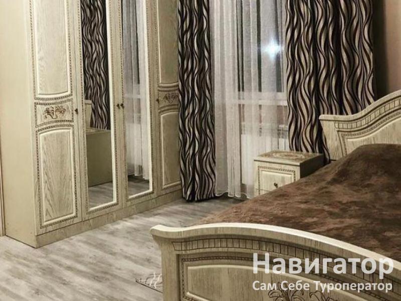 УДАЧА - база отдыха в Горячий ключ