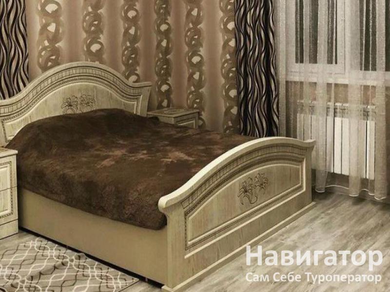 УДАЧА - база отдыха в Горячий ключ