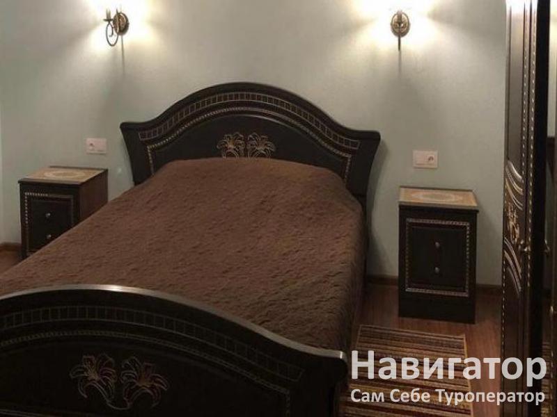 УДАЧА - база отдыха в Горячий ключ