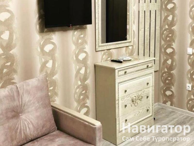 УДАЧА - база отдыха в Горячий ключ