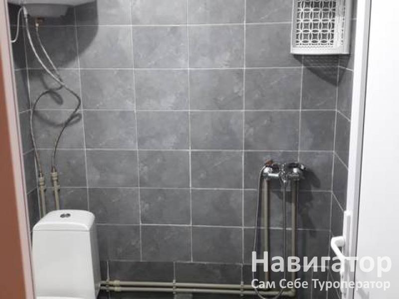 ВОЯЖ - гостевой дом в Вардане