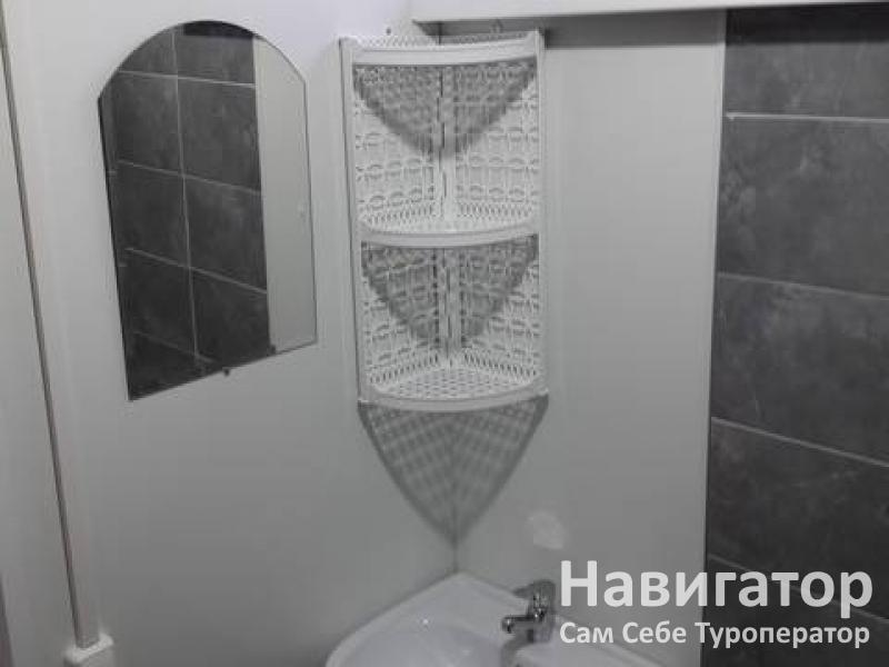 ВОЯЖ - гостевой дом в Вардане