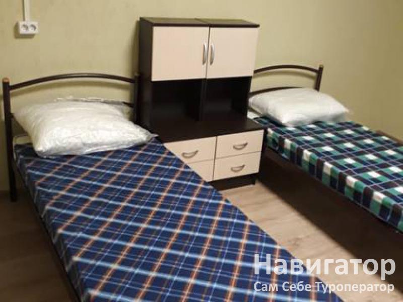 ВОЯЖ - гостевой дом в Вардане
