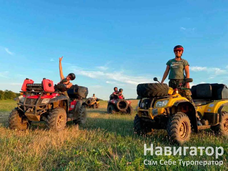 ЭКО ФЕРМА - туркомплекс в Курортные поселки Анапы