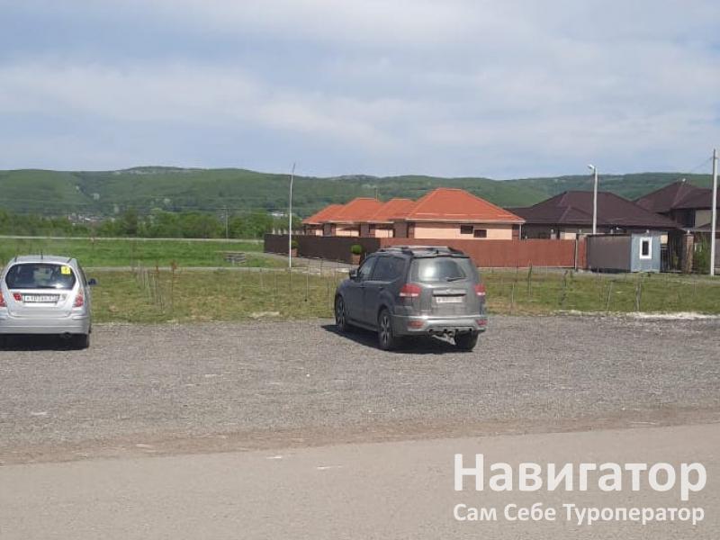 ВОДНАЯ РИВЬЕРА-3 - база отдыха в Хутора и поселки Адыгеи