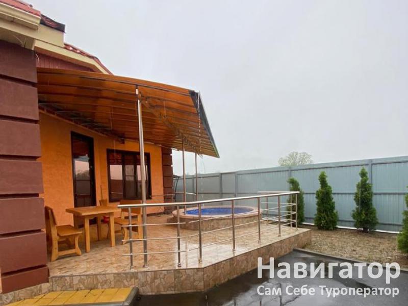 ВОДНАЯ РИВЬЕРА-3 - база отдыха в Хутора и поселки Адыгеи
