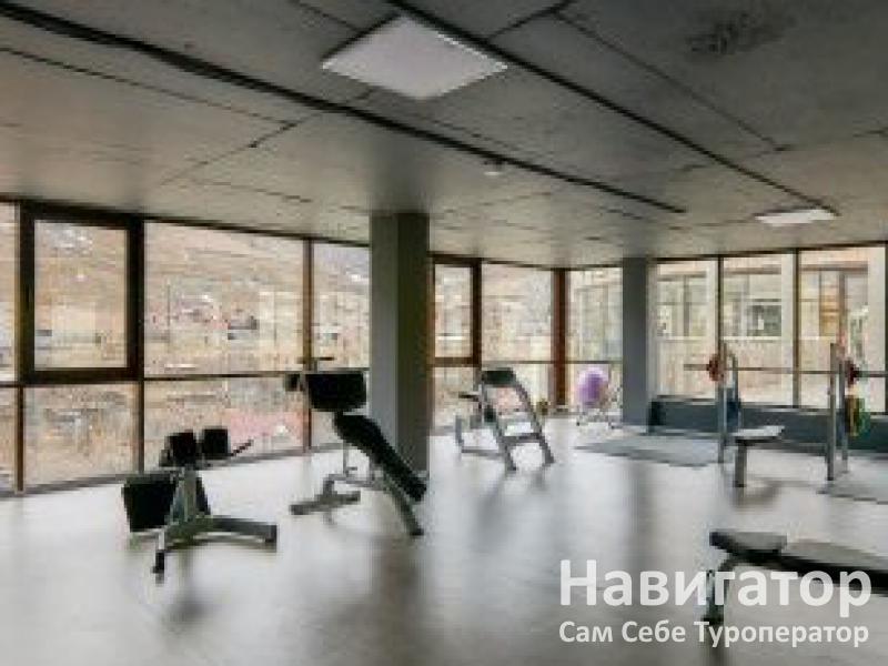 РОЗА ВЕТРОВ 4* - отель в Поселки РСО