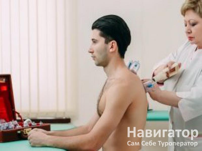 РОЗА ВЕТРОВ 4* - отель в Поселки РСО