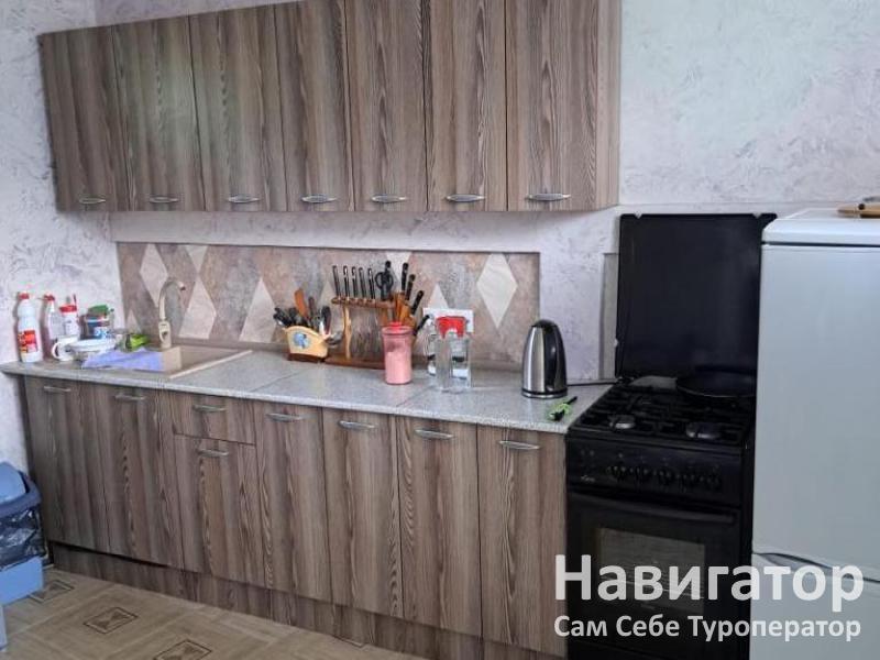 КИТ-2 - гостевой дом в Курортные поселки Лазаревского района