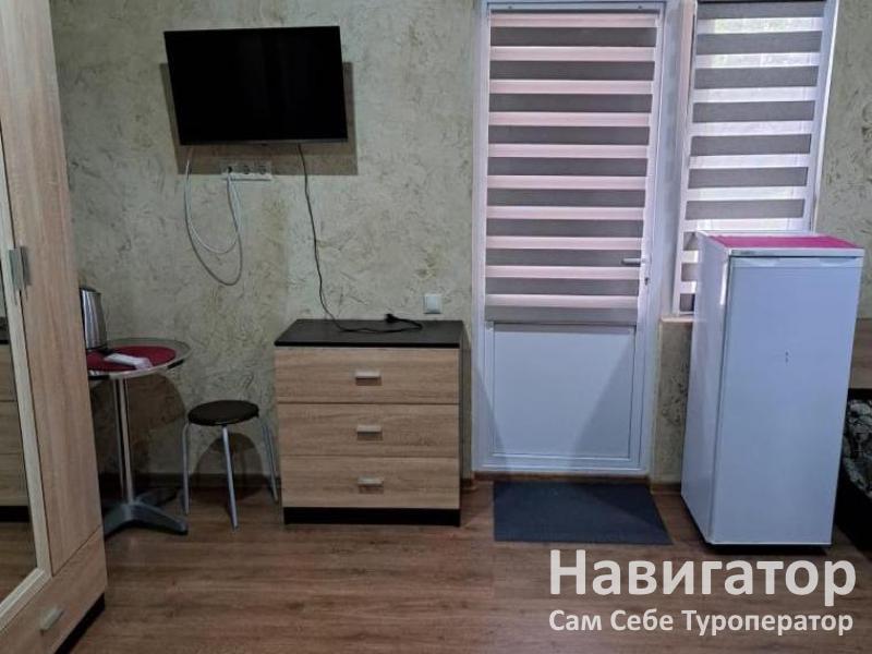КИТ-2 - гостевой дом в Курортные поселки Лазаревского района