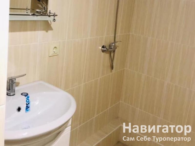 БРИГАНТИНА - гостиница в Цандрыпш пос.