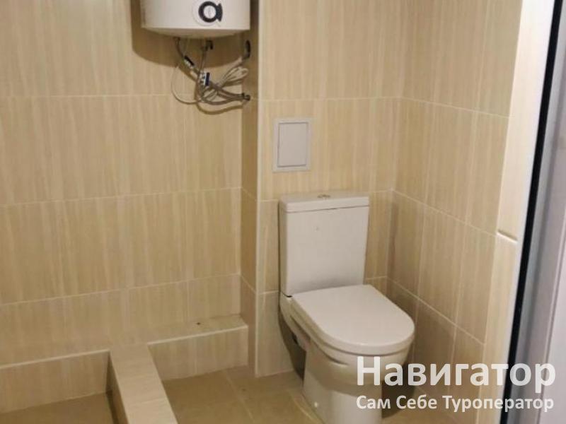 БРИГАНТИНА - гостиница в Цандрыпш пос.