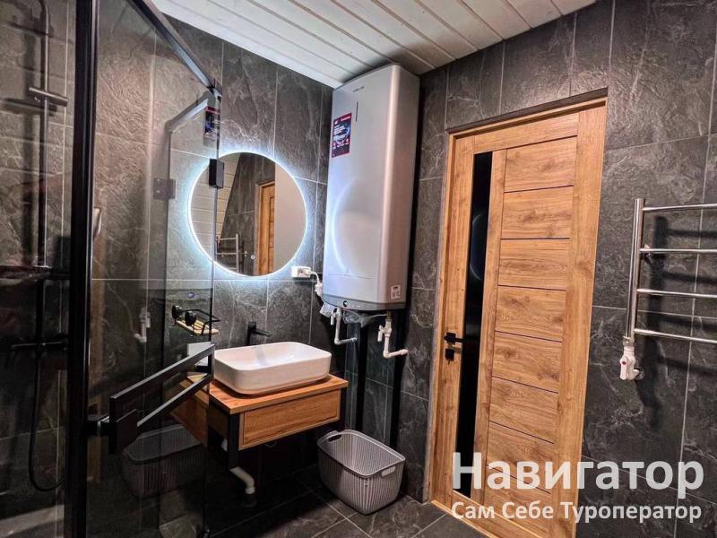 ШАЛАШ АРХЫЗ - база отдыха в Архыз ШАЛАШ АРХЫЗ - база отдыха в Архыз