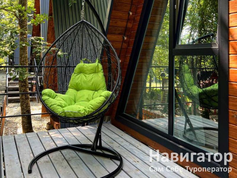 ШАЛАШ АРХЫЗ - база отдыха в Архыз ШАЛАШ АРХЫЗ - база отдыха в Архыз