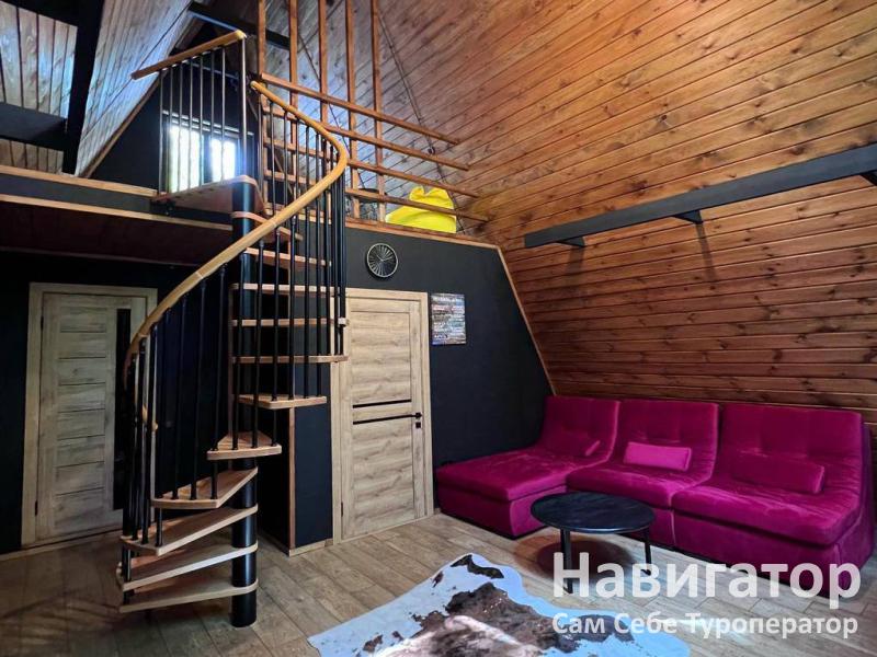 ШАЛАШ АРХЫЗ - база отдыха в Архыз ШАЛАШ АРХЫЗ - база отдыха в Архыз