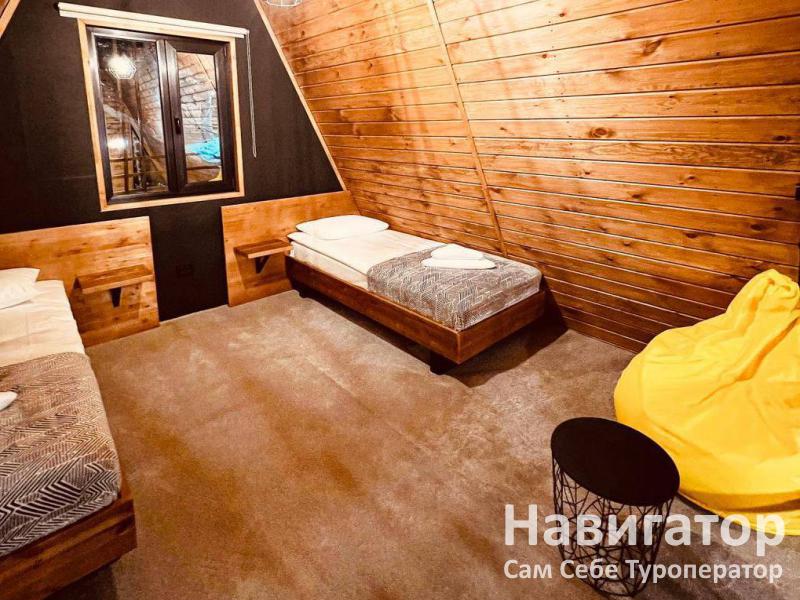 ШАЛАШ АРХЫЗ - база отдыха в Архыз ШАЛАШ АРХЫЗ - база отдыха в Архыз