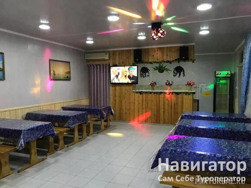 ДАЧА ГЕНЕРАЛА - турбаза в Ростовская область
